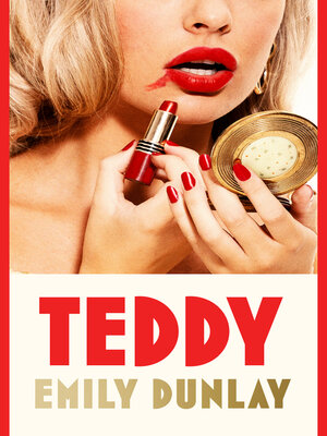 cover image of Teddy